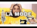 LA VÉRITÉ SUR LES ÉTUDES DE MODE - Mon parcours, BAC Pro, BTS, conseils, anecdotes