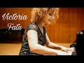 Victoria Volz (Fatu)  - PIano Reel 2022
