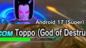 Dragon Ball Xenoverse 2 Mod Offline DRQECB: (Android 17 DB Super) PC Gameplay