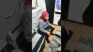 Cok Kamik Bi Video Tiktok Yapimcilara Cok Tesekurler Benim Vidiyomu Sectiklaricin Hhhh