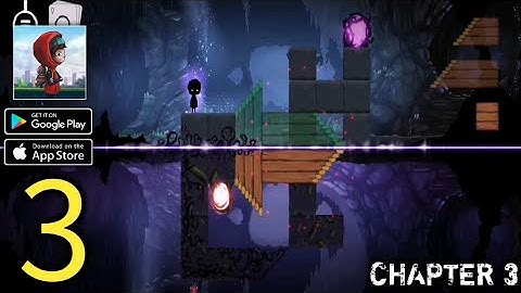 Samsara || Chapter 3 - Level 1-8 || Android Gameplay (HD) #3