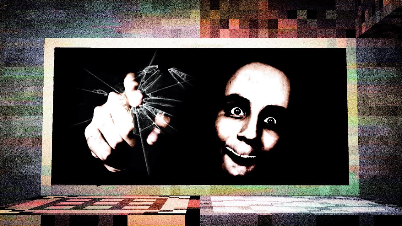 This Mod Shouldn't Exist...Spectrum_11 [Full Movie]