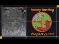 HPM Rabbit shooting 22lr/ Arken Zulus/ 2024 #3