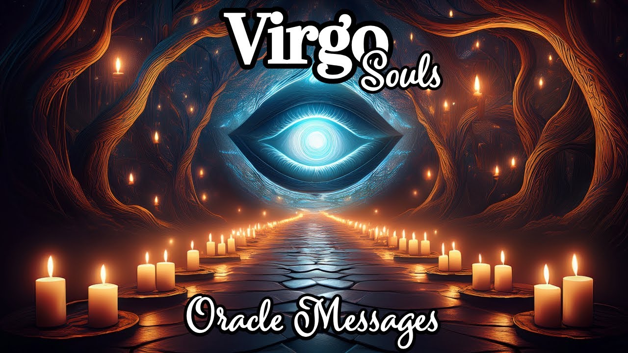 ♍Virgo | Invisible Ties Were Cut by Divine Hands — Weaving the Threads of Multiple Blessings