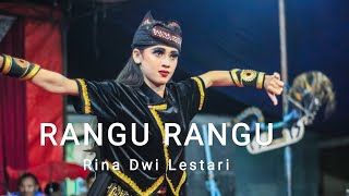 Rangu Rangu - Rina | Ita Gonel | Mak Dini | Sinar Budaya Klowoh