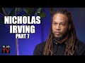 Nicholas Irving: Most Terrorists were Trash Fighters, They Were Easy Killing (Part 7)