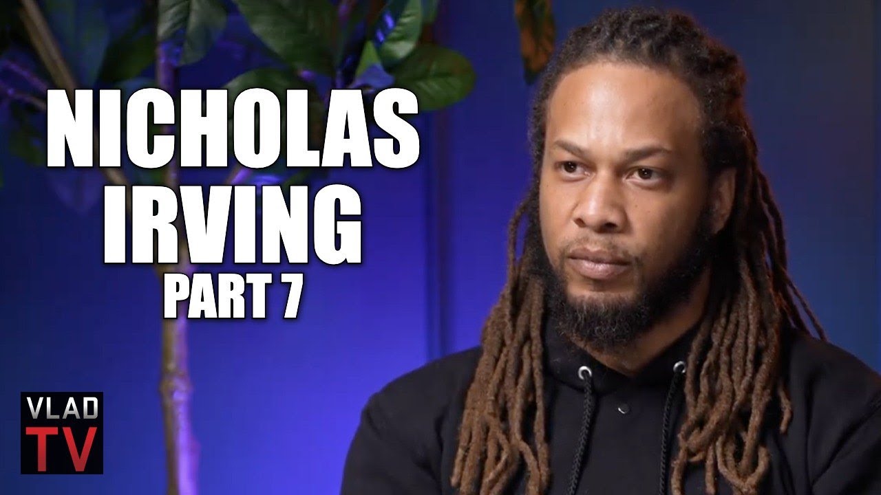 Nicholas Irving: Most Terrorists were Trash Fighters, They Were Easy Killing (Part 7)