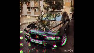 Bu Hayatda Olmazsa (Sura İskenderli) Remix...by Mirioğlu