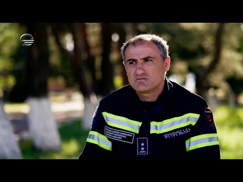 უცნობი გმირი - ვარაზ წოწონავა