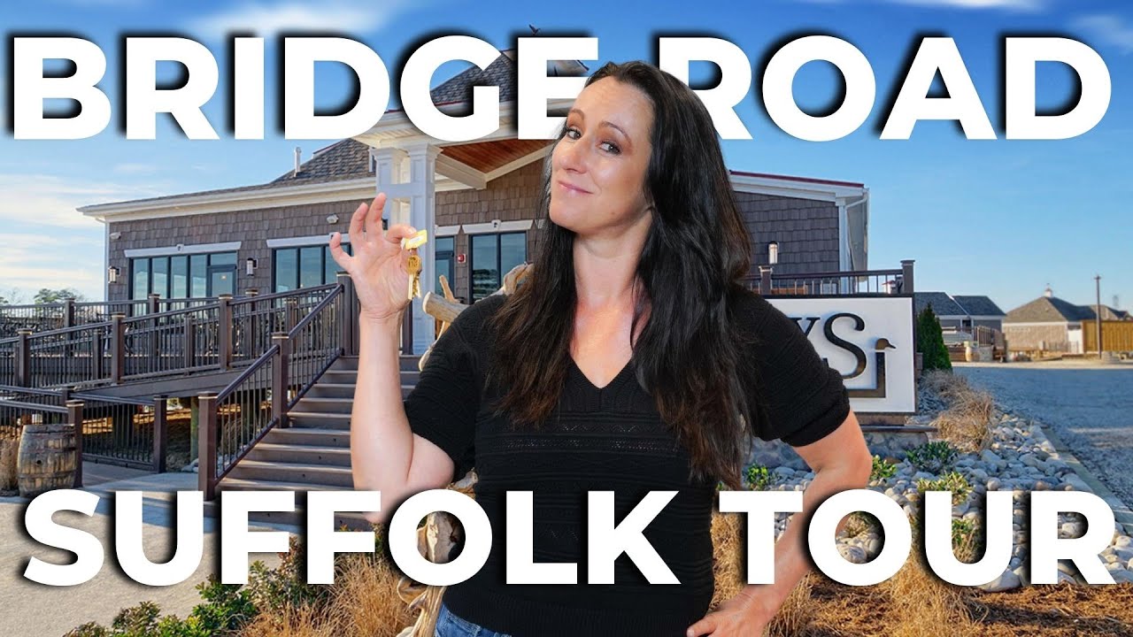 North East Suffolk, VA- Bridge Road and Bennett's Creek | HAMPTON ROADS REAL ESTATE