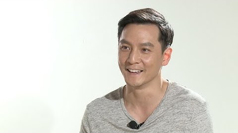 Chinese Star Brings Martial Arts to US TV Series