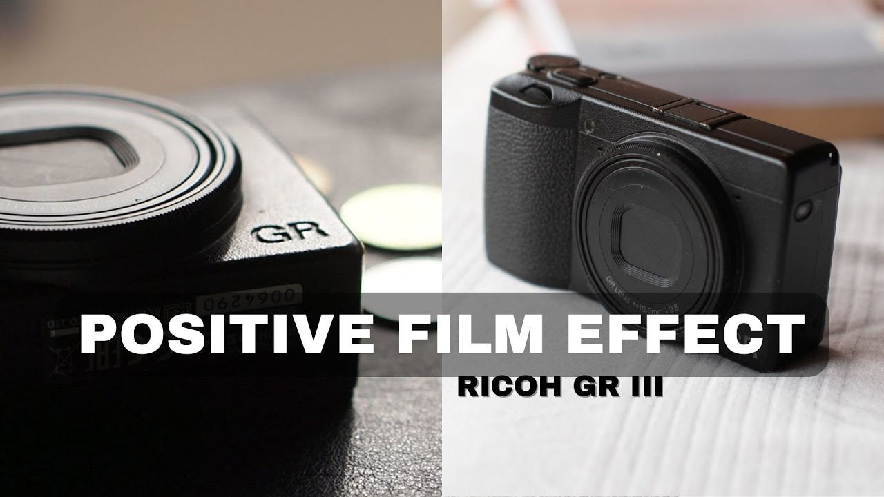 Still the best: Ricoh GR III Long Term Review - Compact Shooter