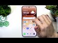 HONOR 600 Pro – كيفية تفعيل معدل التحديث 120Hz