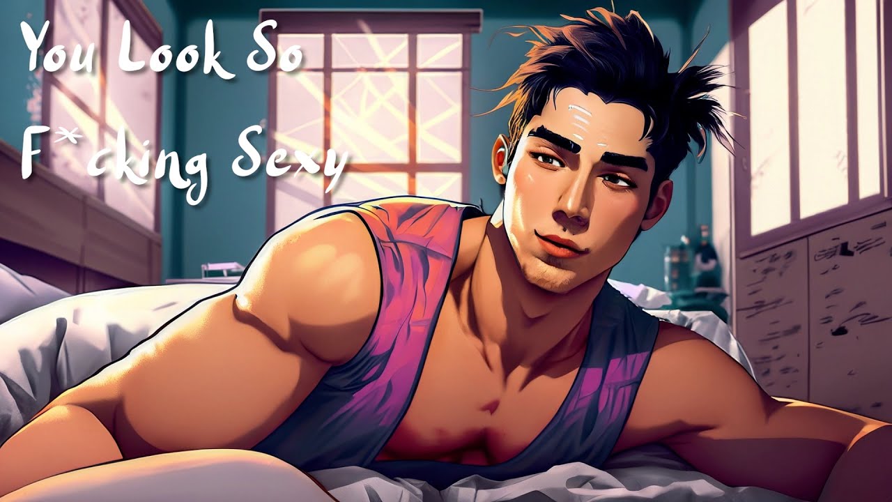 [M4F] Waking Up Next To Your Rival [Enemies to Lovers] [Confession] [Kissing] [Spicy]