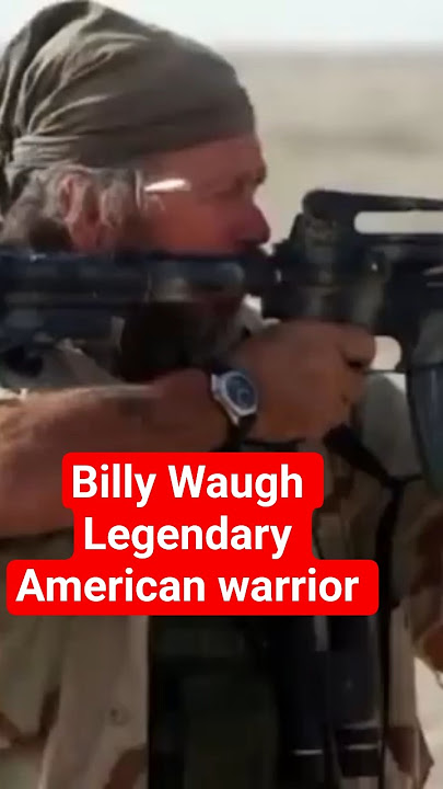 The CIA's Most Badass Operative