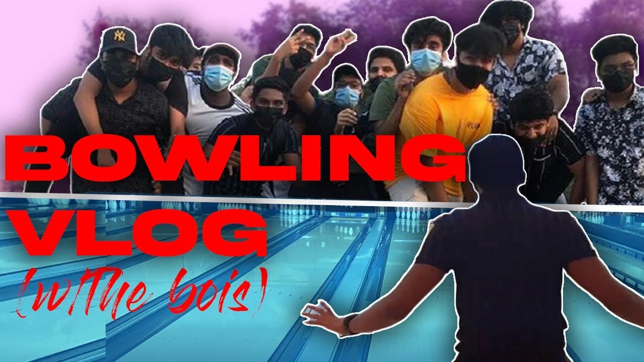 Travel, Bowling & Mukbang in DUBAI // A mini Vlog Montage | Jeff Mario