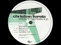 Christian Varela - Hypnothika