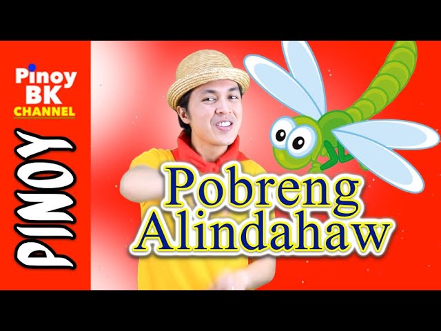 pobreng pinoy