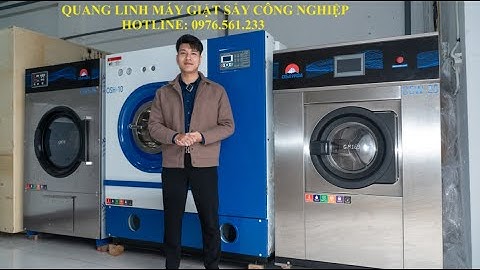 MÁY GIẶT CÔNG NGHIỆP OSAWOA| BÁO GIÁ MÁY GIẶT CÔNG NGHIỆP OSAWOA MỚI 100% CÔNG NGHỆ NHẬT