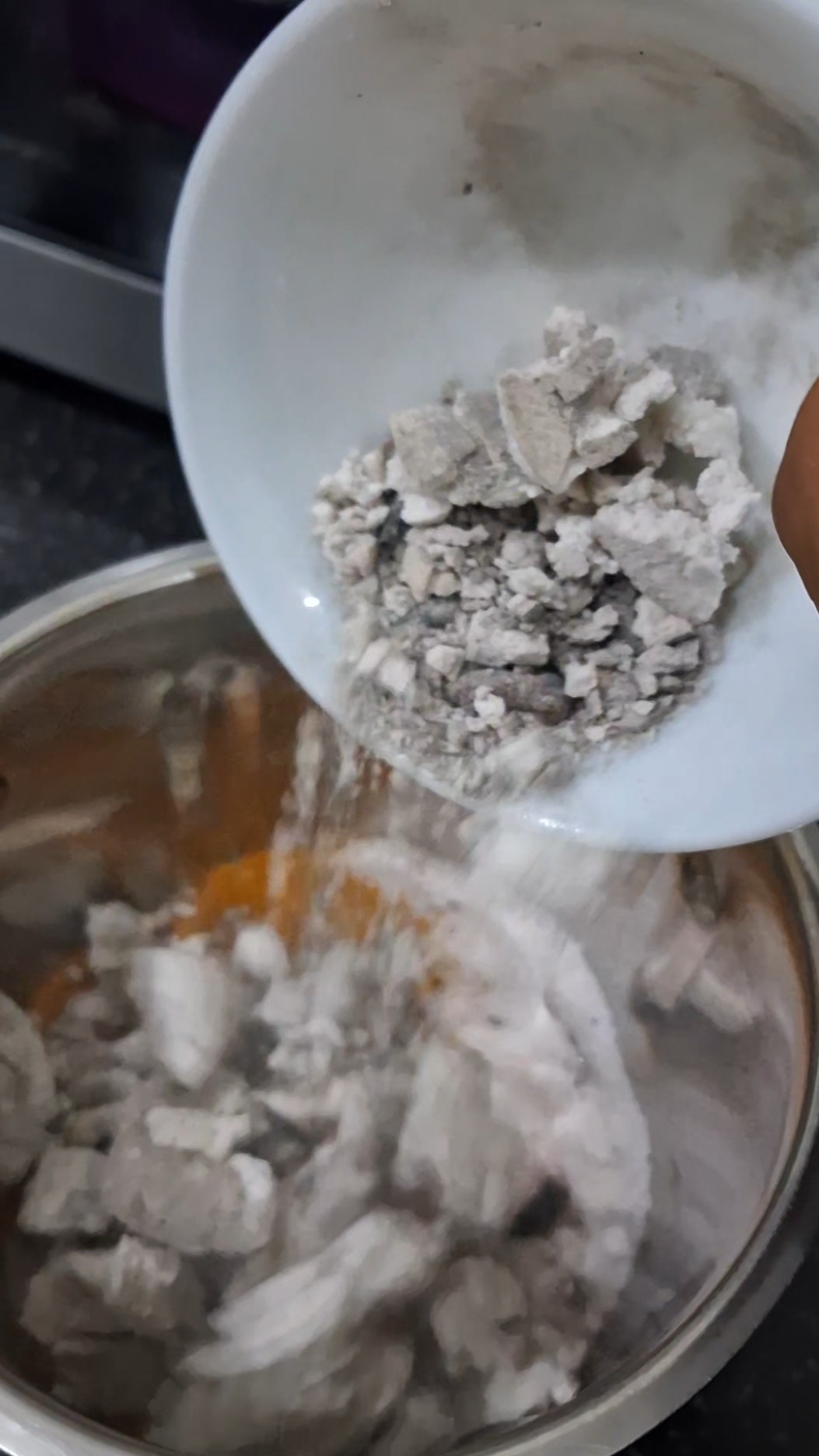 🍲चावल से बनी रेसिपी - ShareChat