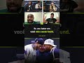 DAVI X BAMBAM VAI DURAR ATÉ O SEXTO ROUND? A PROMESSA É DE CASTIGO LONGO | #shorts | Combate.globo