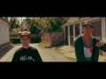 Pimaszok- Mondd Mitől (Official Music Video)