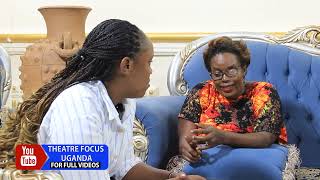 Episode 77 Season 4 Maama Angel Taata Angel