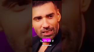 Avinash Tiwary and Triptii Dimri on their onscreen chemistry and future projects #shorts #podcast