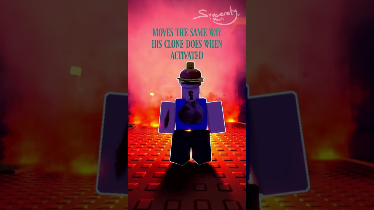 Who Should Elliot Heal Robloxanimation Robloxforsaken Shorts