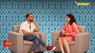 Badhaai Ho Director Amit Sharma Reveals Why Tabu Said NO To The Film | SpotboyE