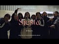 Weki Meki 위키미키 - Siesta M/V MAKING FILM