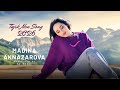 Tajik New Song Dili Shikasta Tajik Song New Tajik Sad Love Song Lyrics Video RM Music