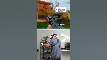 Is this the future of COD?? #nuketown  #callofduty  #virtualreality  #psvr2  #ps5 #nextgengaming