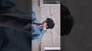 Street Boy in Milan #pondphuwin #ppnaravit #phuwintang #pondnaravit #phuwin #MeAndTheeSeries #gmmtv