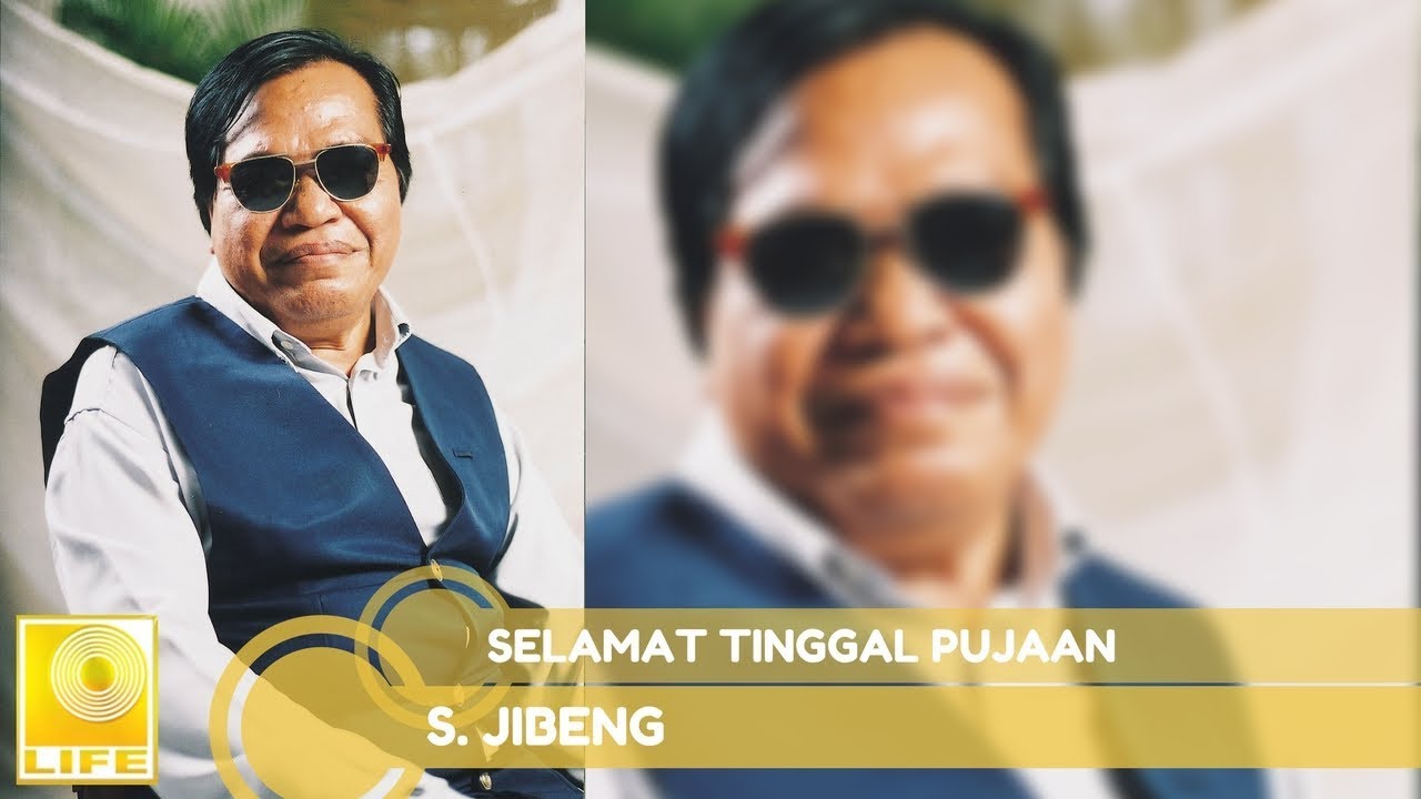 S Jibeng Selamat Tinggal Pujaan Official Audio Youtube