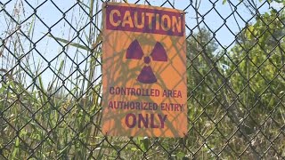 Radioactive report has leaders outraged in St. Louis region
