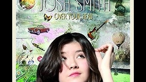 When I Get Mine - Josh Smith - 2015 live on stage in Eppstein / Germany