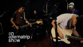 Rusty Machines - "Until" | An Alternatrip Show chords