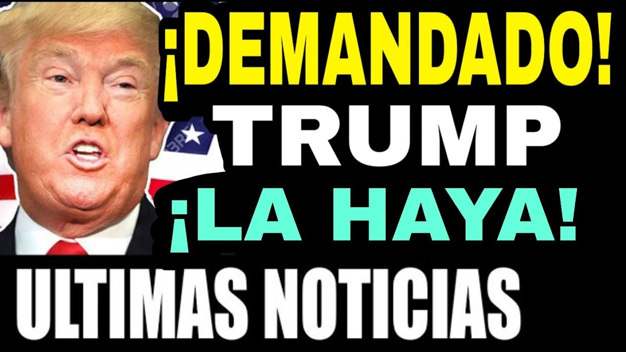 NOTICIAS DE HOY 6 DE JULIO DEL 2020 NUEVO ANUNCIO HOY 06 07 2020 YouTube