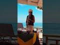 🎷🔥 **Afro House meets Saxophone – Live Performance by Celia Baron ** 🔥🎷
