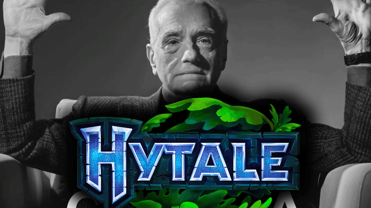 Hytale Is Cinema
