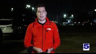 1,000 COVID-19 vaccines claimed minutes after official announcement at La Joya ISD