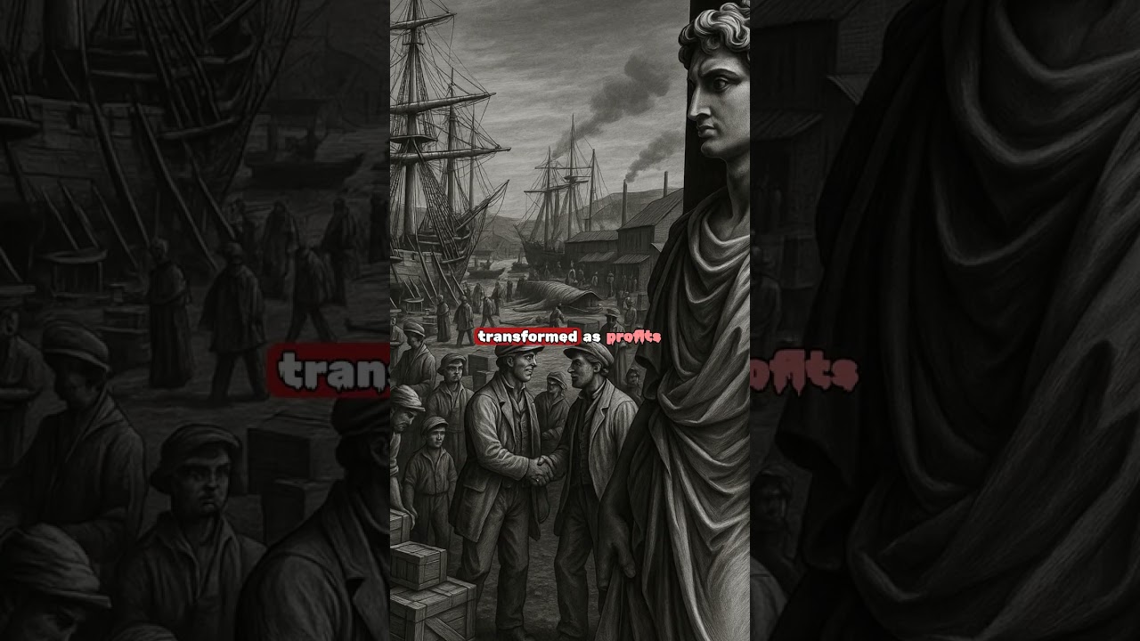 The Rise and Fall of the Whale Oil Era