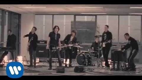 Ligabue - Il centro del mondo (Official Video)