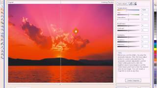 Corel Draw 11 part  (13) of 14 Malayalam full length movie tutorial kerala Computer.no1guru.com .avi