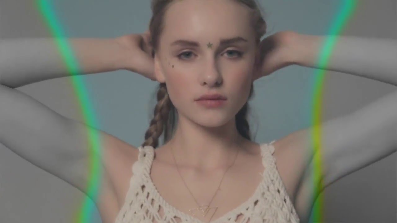 Le Songe - Sari by Janicke Askevold