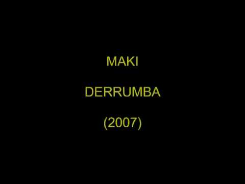 Derrumba Video