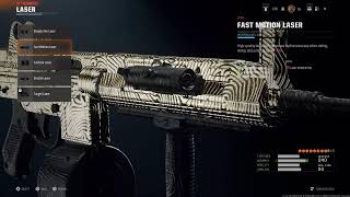 Best Model L class setup - Bo6 Zombies - Walking into the Devil's playground