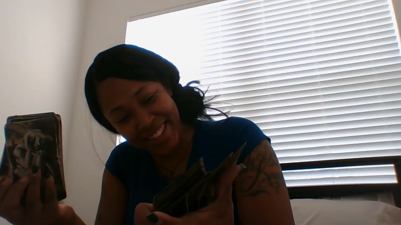 AND THEY THOUGHT YOU WERE THE DUMB ONE?