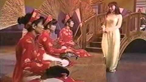 Phi Nhung  - Bạc Liêu Hoài Cổ